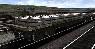 TS Marketplace: YQA Parr Wagon Pack