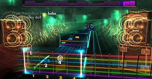 Rocksmith 2014 Edition – Remastered – Greta Van Fleet - “When the Curtain Falls”