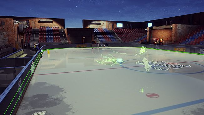 Ghost Master: Resurrection | Solid Ice and Terror