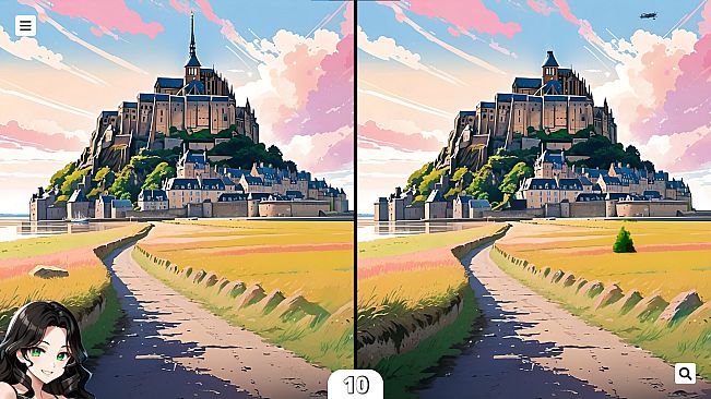 A Sexy Tour With : Marie