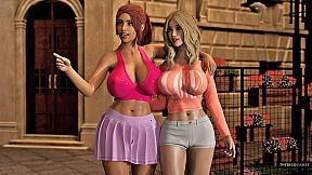 Shameless Afterparty