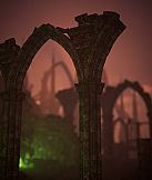 INFEROS NUMINE : descent into darkness