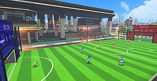 All In One Sports - Soccer DLC