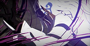 GGST Additional Character 15 - Venom