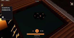 Table Night