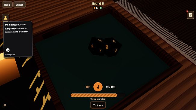 Table Night