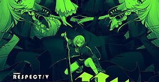DJMAX RESPECT V - V LIBERTY II Original Soundtrack