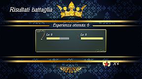 Oscuria - The world of nightmares