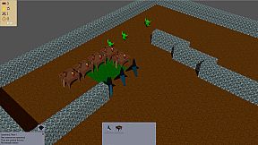 Maze TD Battleground