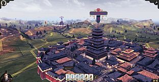 Oriental Empires: Three Kingdoms