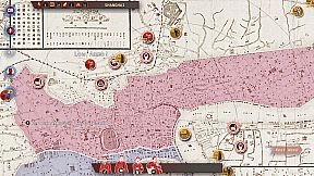 Rise Of The White Sun - 白日升