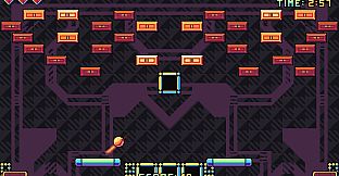 Twin Breaker: A Sacred Symbols Adventure