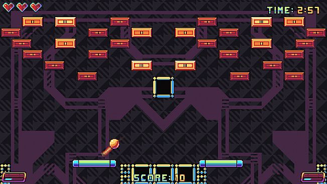 Twin Breaker: A Sacred Symbols Adventure