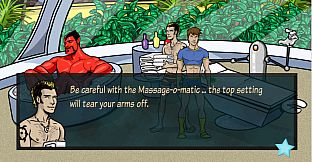 My Ex-Boyfriend the Space Tyrant