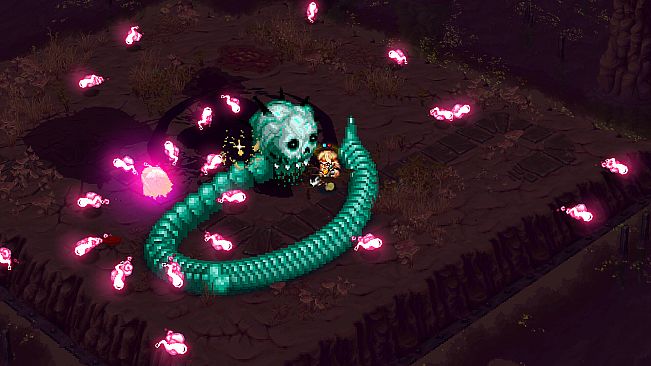 Doomsday Hunters: Boss Rush Mega Pack