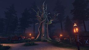 The Events at Unity Farm