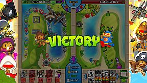 Bloons TD Battles