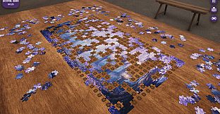 PERFECT SNAP: Ultimate Jigsaw Puzzles