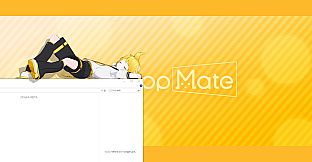 Desktop Mate Kagamine Len DLC