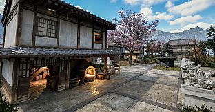 The Hunt of the Blood Moon