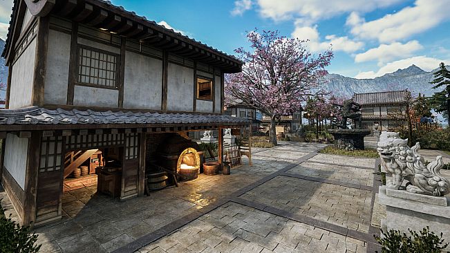 The Hunt of the Blood Moon