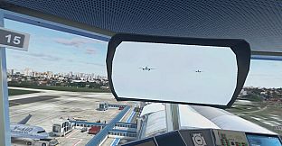 V-Air Traffic Control