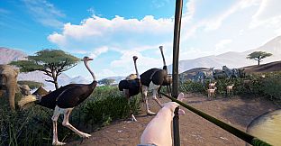 Africa Survival
