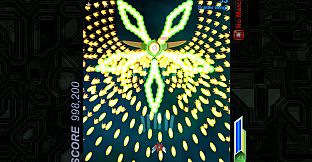 Xenoslaive Overdrive