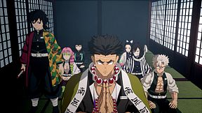 Demon Slayer -Kimetsu no Yaiba- The Hinokami Chronicles 2