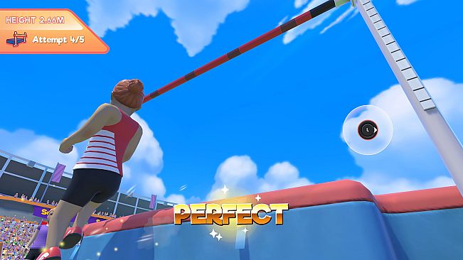 Summer and Winter Sports Games Bundle - 4K Edition