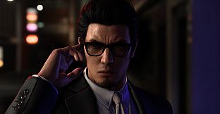 Like a Dragon Gaiden: The Man Who Erased His Name