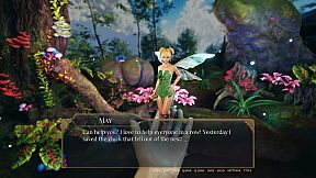 Magic Pussy: Chapter 2