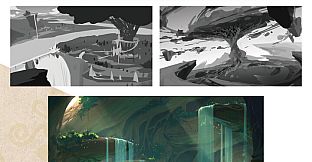 The Impregnation of the Elves: Conquest of the Arrogant Fairies by Impregnation - Digital Artbook