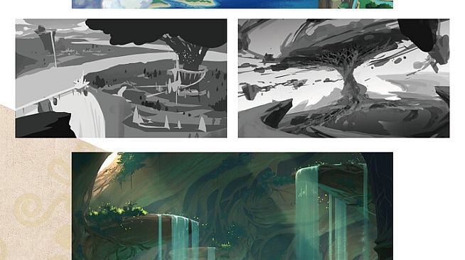 The Impregnation of the Elves: Conquest of the Arrogant Fairies by Impregnation - Digital Artbook