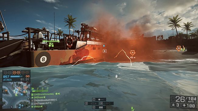 Battlefield 4