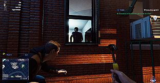 Thief Simulator 3: First Loot