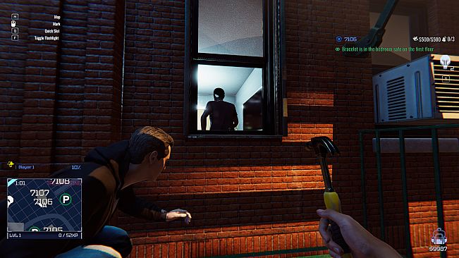 Thief Simulator 3: First Loot