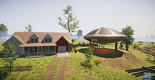 House Builder - The Atomic Age DLC