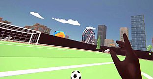 Playground VR