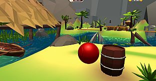 Roll Ball Adventures