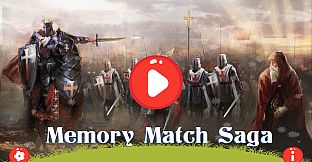 Memory Match Saga - Expansion Pack 13