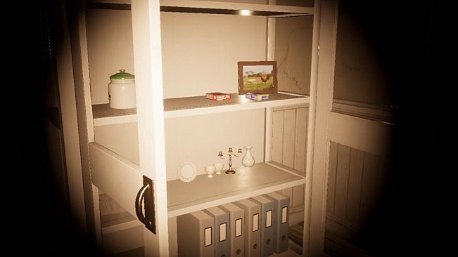 The Home