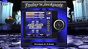 Jackpot Bennaction - B07 : Discover The Mystery Combination