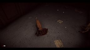 The Stairway 7 - Anomaly Hunt Loop Horror Game