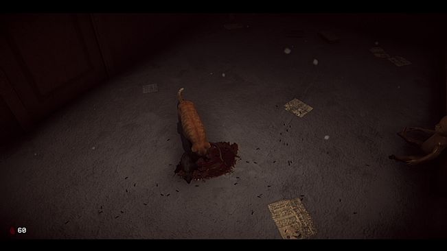 The Stairway 7 - Anomaly Hunt Loop Horror Game