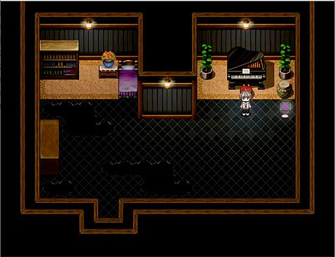 夜弦之音 - Echoes of Nocturnal Chords