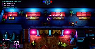 Party Hard 2 Collector's Edition