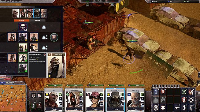 The Cleansing - Versus