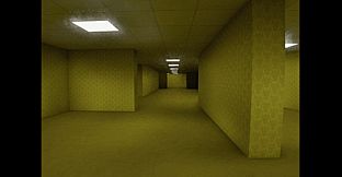 Liminality: Chapter 1