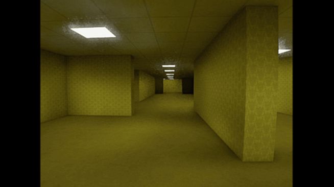 Liminality: Chapter 1